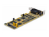 StarTech.com 16 Port PCI Express Serial Card