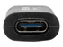 Eaton Tripp Lite Series USB-C to USB-A Adapter (F/M), USB 3.2 Gen 2 (10 Gbps)