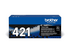 Brother TN421BK - svart