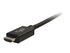 C2G 10ft DisplayPort to HDMI Cable