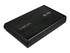 LogiLink Enclosure 3,5 Inch S-SATA HDD USB 3.0 Alu