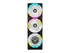 CORSAIR Hydro X Series XD7 RGB Pump/Reservoir Combo