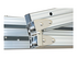 Elite Screens QuickStand Series Q200H1