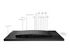 LENOVO ThinkVision P27h-30 27 (SMB)(A)