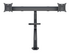 Multibrackets M VESA Gas Lift Arm w. Duo Crossbar 2 monteringssats