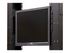 StarTech.com 4U Universal VESA LCD Monitor Mounting Bracket for 19-inch Rack or Cabinet