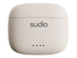 Sudio A1 - True wireless-hörlurar med mikrofon