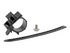 Eaton Tripp Lite Series HDMI Cable Lock Clamp Tie Screw for HDTVs Blu-Ray Installations