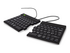 R-Go Ergonomic Keyboard Split break