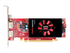 AMD FirePro W2100 - grafikkort