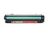 HP 650A - magenta - original