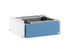 HP pappersmagasin - 550 ark