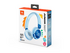 JBL Junior 320BT - hörlurar med mikrofon