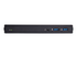 StarTech.com USB 3.0-dockningsstation för dubbla skärmar med DVI och vertikalt stativ