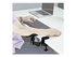 StarTech.com Adjustable Arm Rest For Desk, Clamp-On Install/No Drilling monteringssats