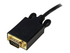 StarTech.com 4,6 m DisplayPort till VGA-kabel