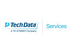 Tech Data Services - tekniskt stöd