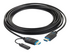 C2G 50ft (15.2m) C2G Performance Series High Speed HDMI Active Optical Cable (AOC)
