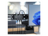StarTech.com 4-Port Industrial USB 3.0 5Gbps Hub, Rugged USB Hub w/15kV Air/8kV Contact ESD and Surge Protection, DIN/Wall/Desk Mountable USB-A Hub, USB Expansion Hub with Locking Ports