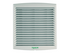 Schneider ClimaSys - integrering för rackventilation