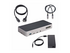 StarTech.com USB-C Triple Monitor Docking Station