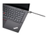 Kensington MicroSaver 2.0 Keyed Laptop Lock