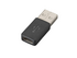 HP Poly - USB typ C-adapter