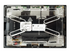 AMX Modero X Series MXD-1000-L 12" Klass (10.1" visbar) LED-bakgrundsbelyst LCD-skärm