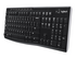 Logitech Wireless Keyboard K270