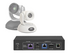 Vaddio Cisco Codec Kit for OneLINK HDMI to Vaddio HDBaseT Cameras