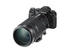 Fujinon XF telezoomobjektiv