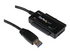 StarTech.com USB 3.0 till SATA- eller IDE-hårddisk adapter-konverterare