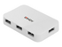 Lindy 4 Port USB 3.0 Hub Basic