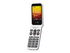 DORO Leva L30 - svart / vit