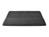 DELTACO wrist pad with integrated keyboard stand
