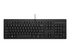 HP 125 - tangentbord