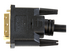 StarTech.com 6ft (1.8m) HDMI to DVI Cable, DVI-D to HDMI Display Cable (1920x1200p), Black, 19 Pin HDMI Male to DVI-D Male Cable Adapter, Digital Monitor Cable, M/M, Single Link