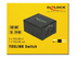 Delock TOSLINK Switch