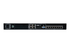 Eaton Tripp Lite series 8-Port IP Cat5 KVM Switch Compact 1+1 User Rackmount