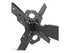 Neomounts WL40S-840BL14 monteringssats