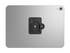 Compulocks - adapterplatta för tablet stand