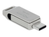 Delock - USB flash-enhet