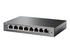 TP-LINK Easy Smart TL-SG108PE