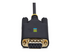 StarTech.com 6.6ft/2m USB to Null Modem Serial Adapter Cable, FTDI, RS232