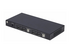 STARTECH 2-Port DisplayPort KVM Switch