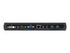 StarTech.com USB 3.0-dockningsstation för dubbla skärmar med HDMI &amp; DVI/VGA