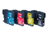 Brother LC1100HY Value Pack