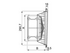 Schneider ClimaSys - integrering för rackventilation