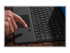 Microsoft Surface Pro Signature Keyboard with Fingerprint Reader