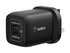 Belkin Gaming strömadapter